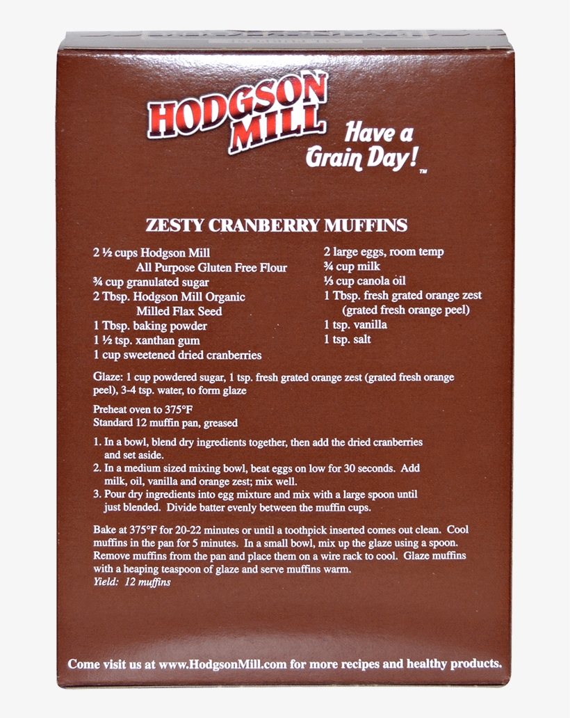 Gluten Free All Purpose Baking Flour - Hair Care, transparent png download