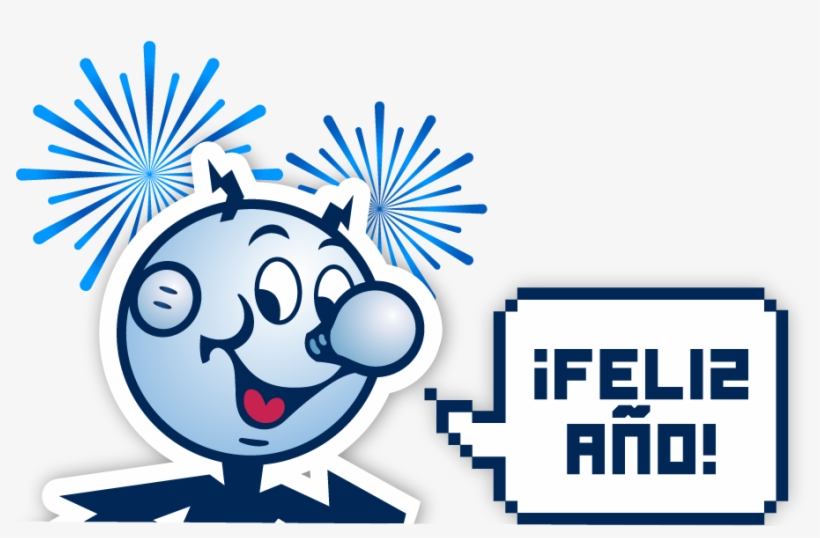 Agrega Estos Stickers Del Bombillo A Tu Aplicación - Pixel, transparent png download