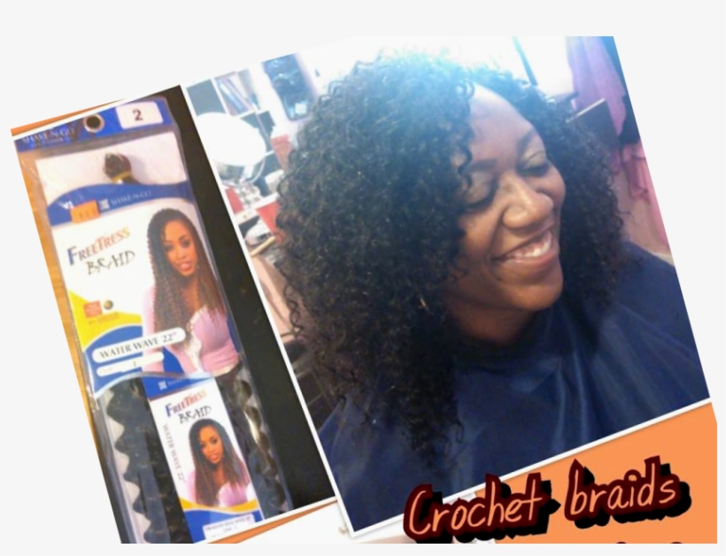 This Is Just Example Text - Jheri Curl, transparent png download