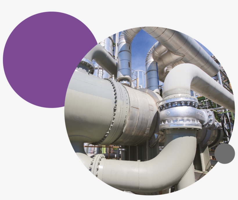 Benefits - Vessel Piping, transparent png download