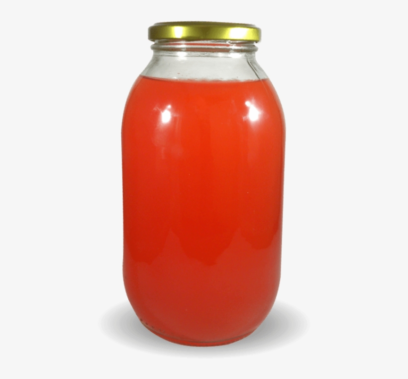 Envase 1000 Cc Tapa - Empaques De Vidrio Png, transparent png download