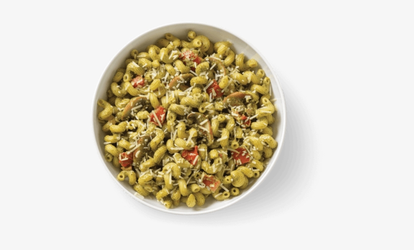 Noodles And Company Zucchini Truffle Mac, transparent png download