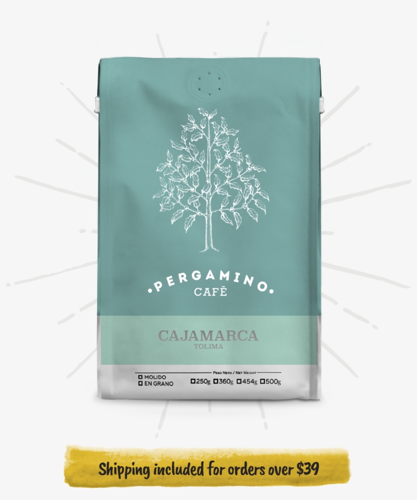 Cajamarca, Tolima<br> - Christmas Tree, transparent png download