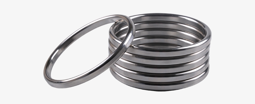 China Metallic Ring Joint Gaskets, China Metallic Ring - Bangle, transparent png download