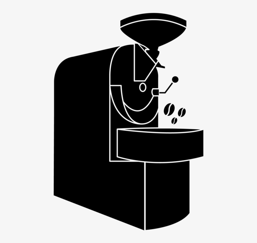 Tostamos Tu Café - Illustration, transparent png download