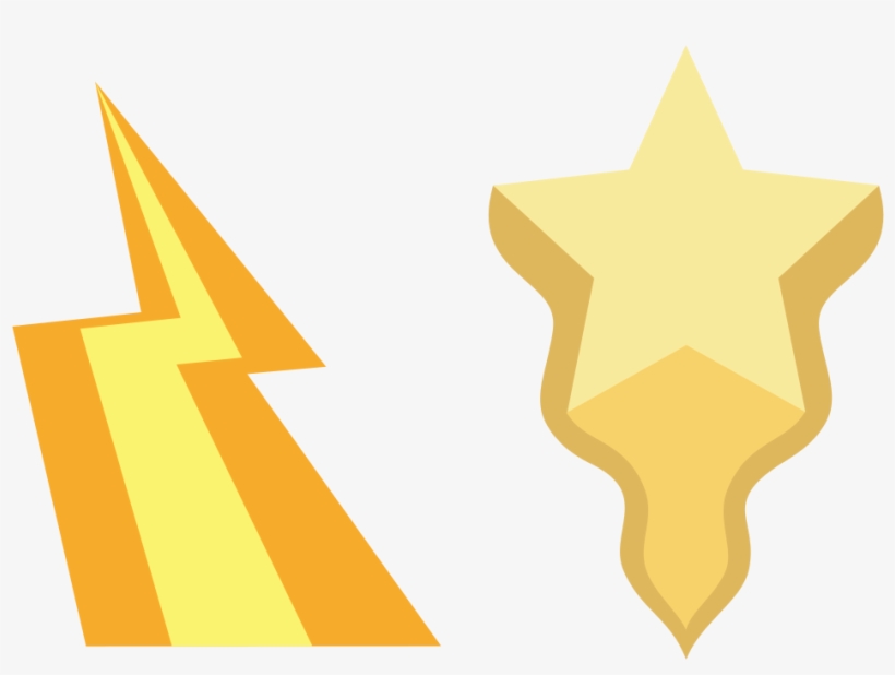 View Vs Download Ds - Mlp Vapor Trail Cutie Mark, transparent png download