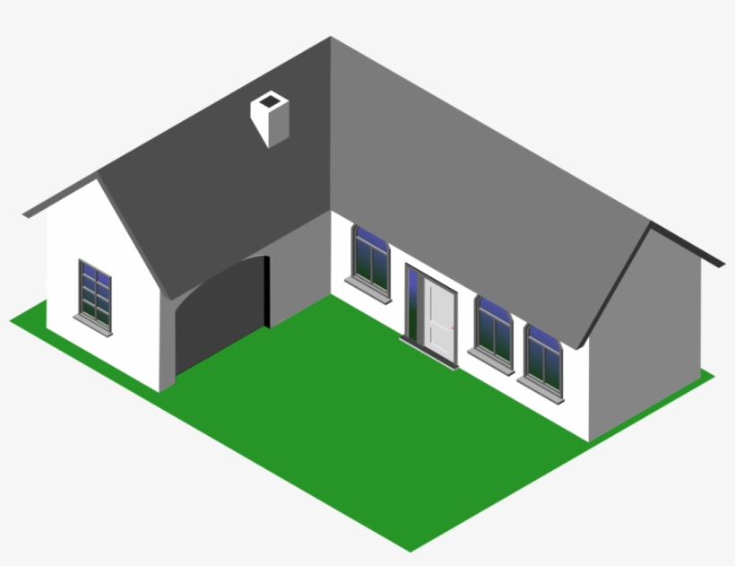 Architecture House Japanese Pagoda Building Construction - House, transparent png download