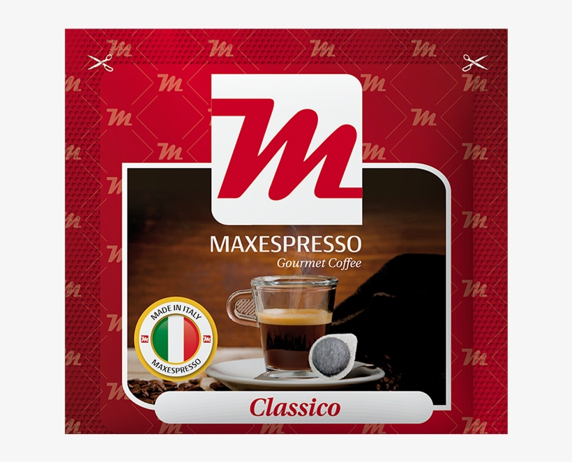 Classico Cialda Italiana - Chocolate, transparent png download
