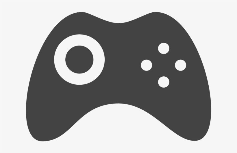 Gamepad Symbol, transparent png download