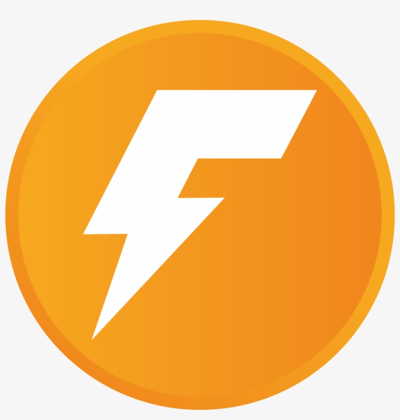 Fuerza Eléctrica - Divvyhq Logo, transparent png download