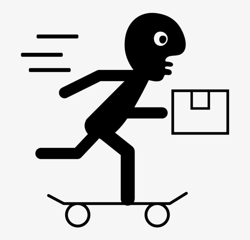 Te Enviamos Tu Café, transparent png download