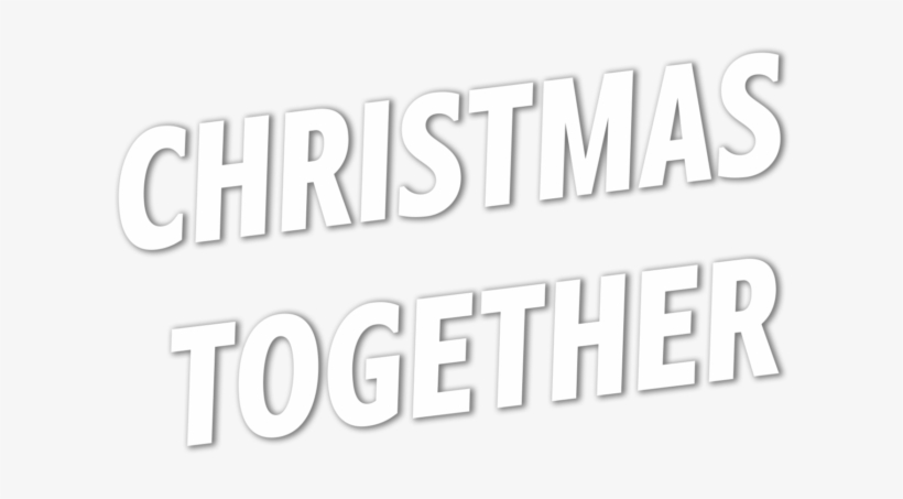 Christmas Day - Open Homes - Calligraphy, transparent png download