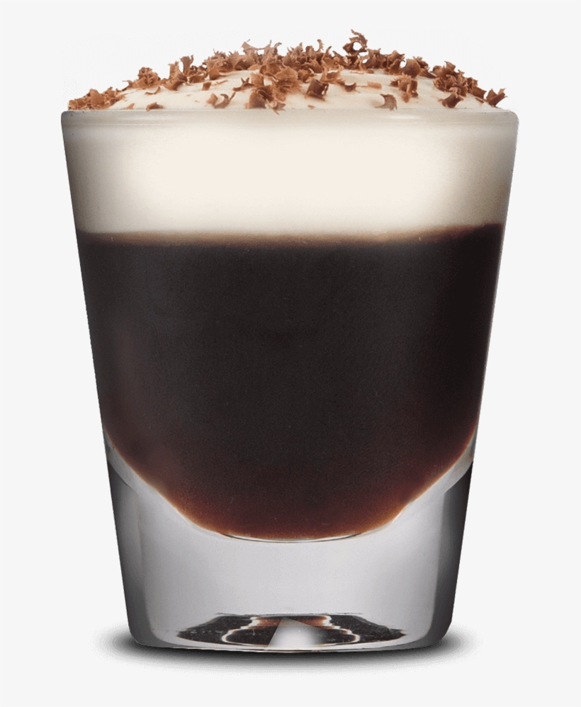 Chili Chocolate Shot Chocolate Shots Kahlua PNG Image Transparent