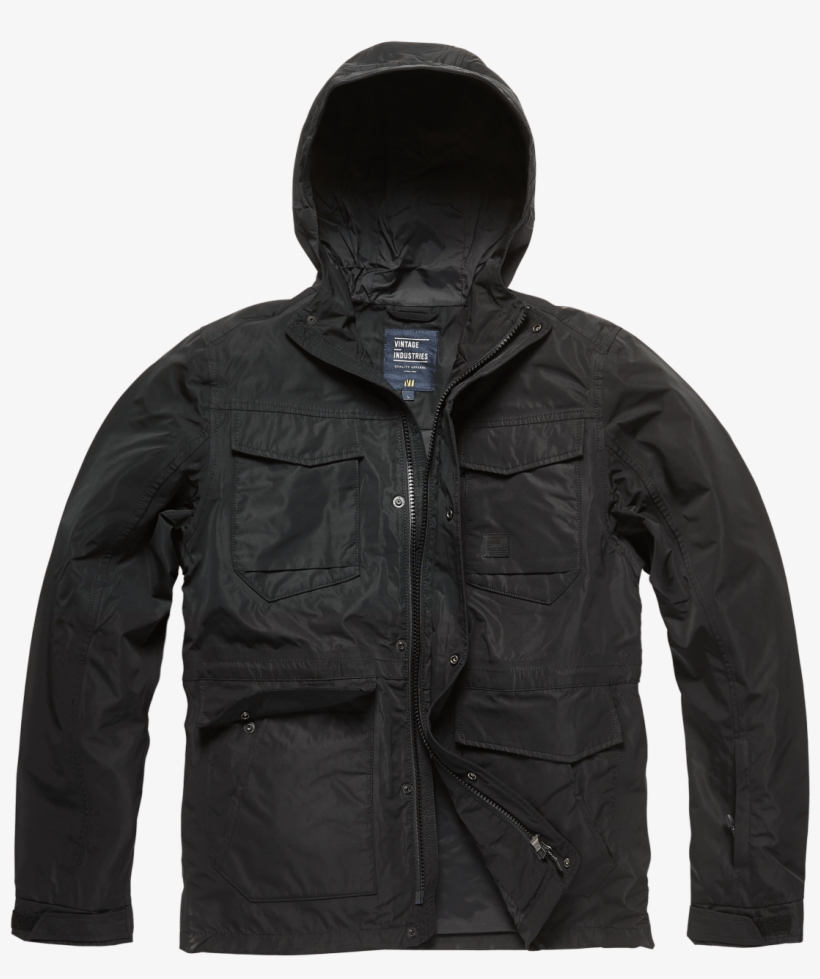 30103 - Levin Jacket - Alpinestars Long Ride Jacket, transparent png download