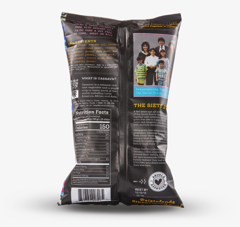 Salud Y Sabor - White Coffee, transparent png download