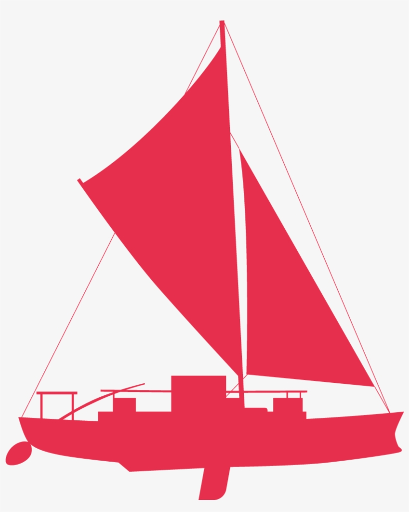 Okeanos Vaka Motu Specifications - Sail, transparent png download