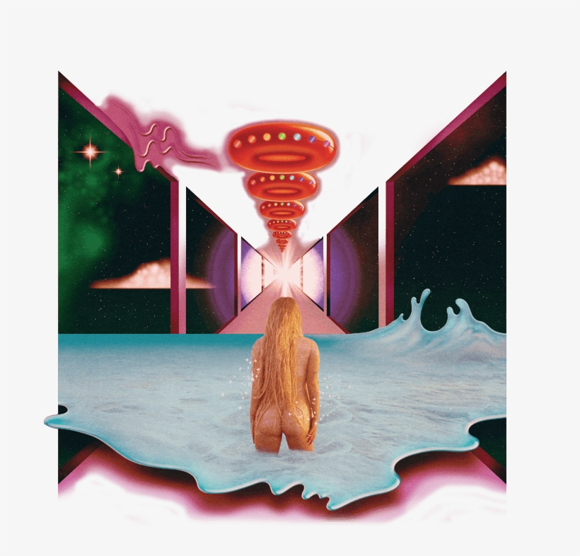 Album - Best Album Covers 2017, transparent png download