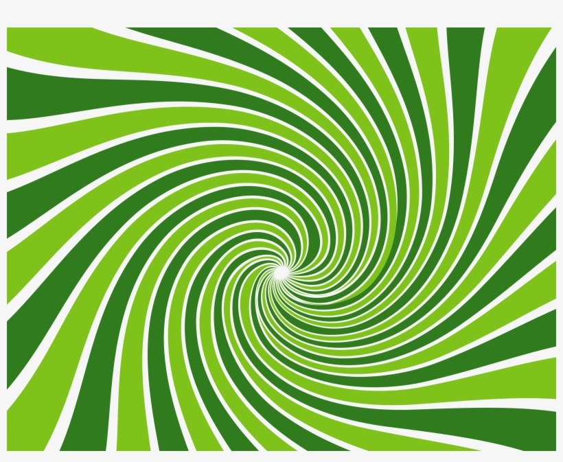 Abstract Background Beams - Radial Beams, transparent png download