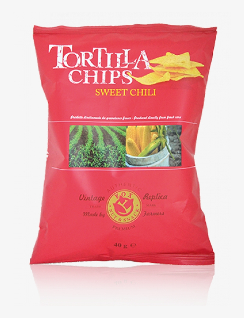 Sweet Chili 40g Fox Italia - Vermicelli, transparent png download