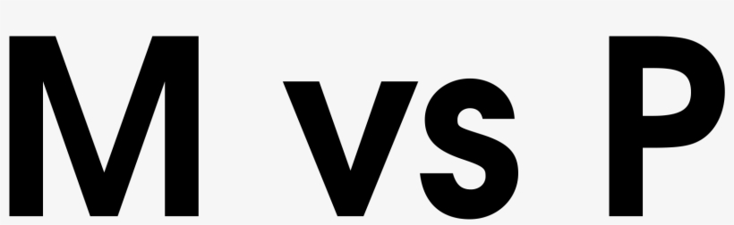 Manual Settings Auto On Your Dslr What - Computer Key M, transparent png download
