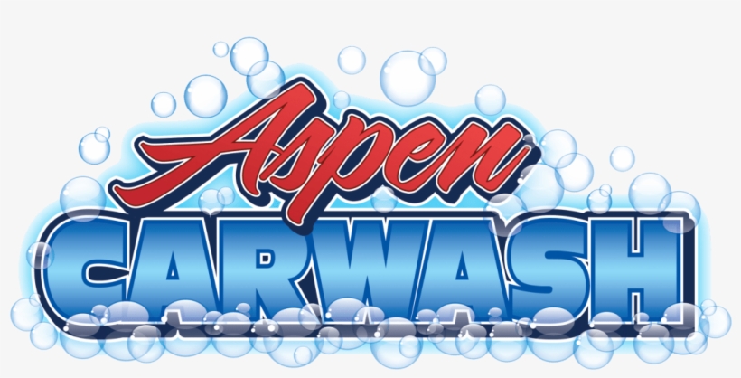 Aspen Carwash, transparent png download