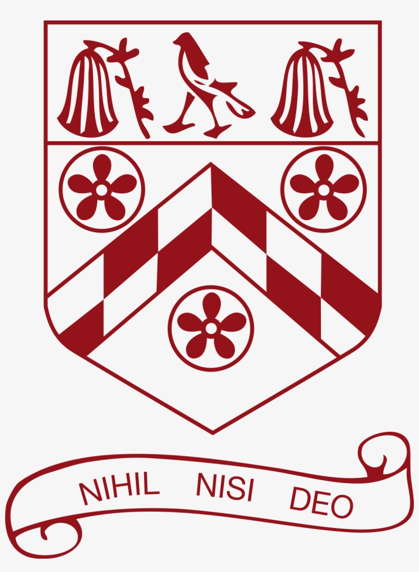 Blessed Hugh Faringdon Catholic School Logo, transparent png download