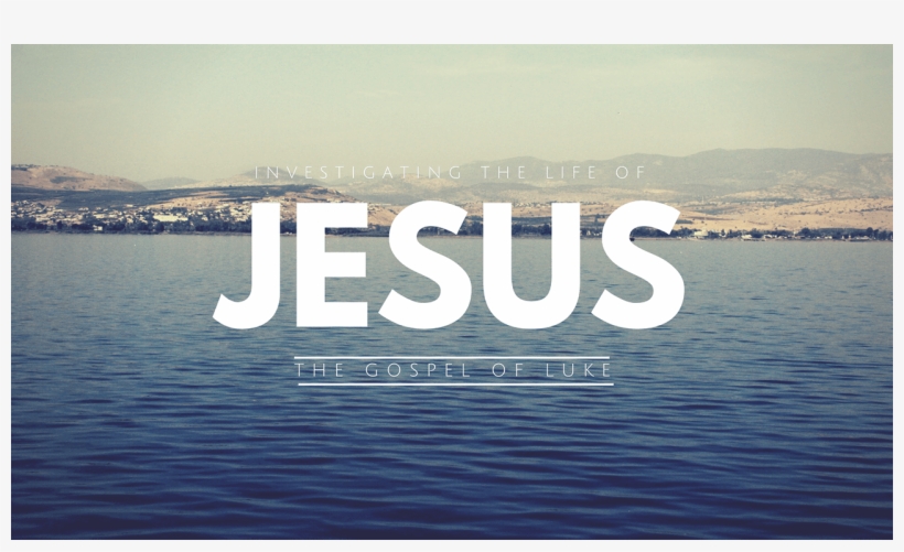 To Be Blessed Is To See - Sea, transparent png download