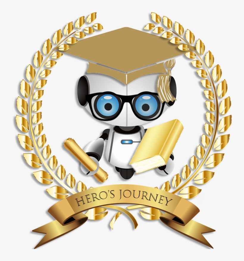 Review Of Brainstorming And Keys To Success - Laurel Wreath Gold Png, transparent png download