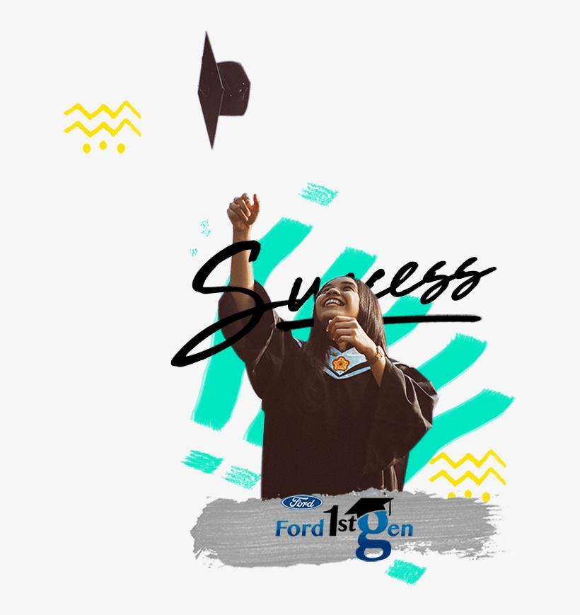 Success - Poster, transparent png download