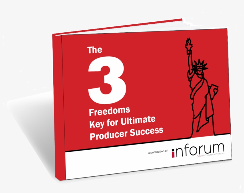The 3 Freedoms Key For Ultimate Producer Success - Graphic Design, transparent png download