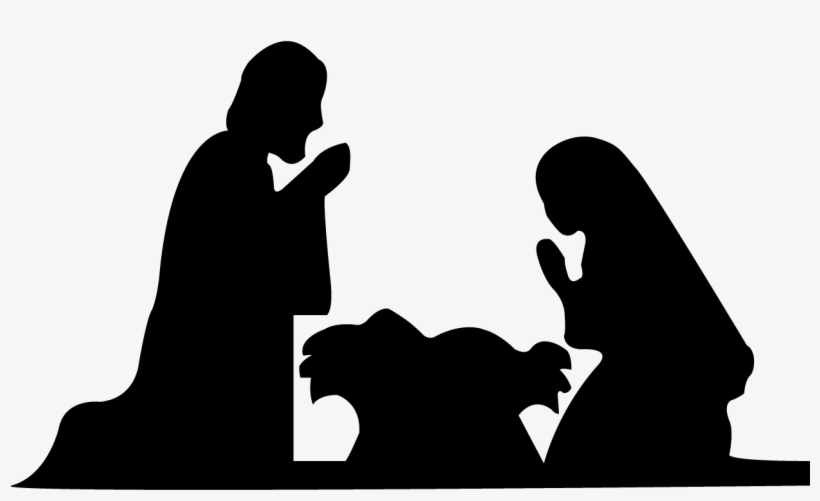 Walked Into The Hickory Hills Presbyterian Church Worship - Perfil De La Sagrada Familia, transparent png download