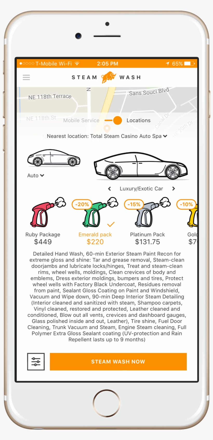 Save Up To 20% On Your First Visit Our Center By Booking - Iphone, transparent png download
