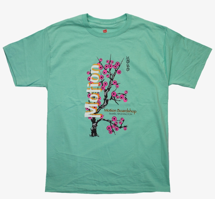 Arizona Green Tea Has Been A Favorite Drink Of Motion - Active Shirt, transparent png download