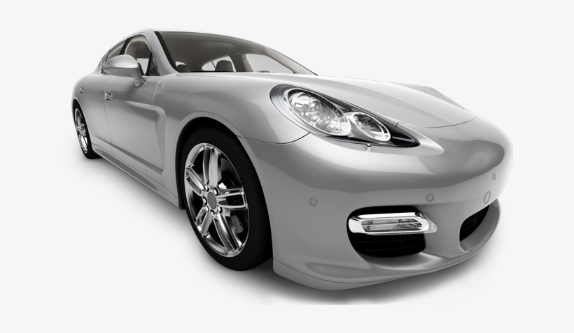 View Packages - Porsche Panamera, transparent png download