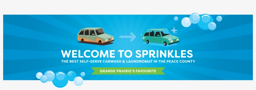 Car Wash - Compact Van, transparent png download