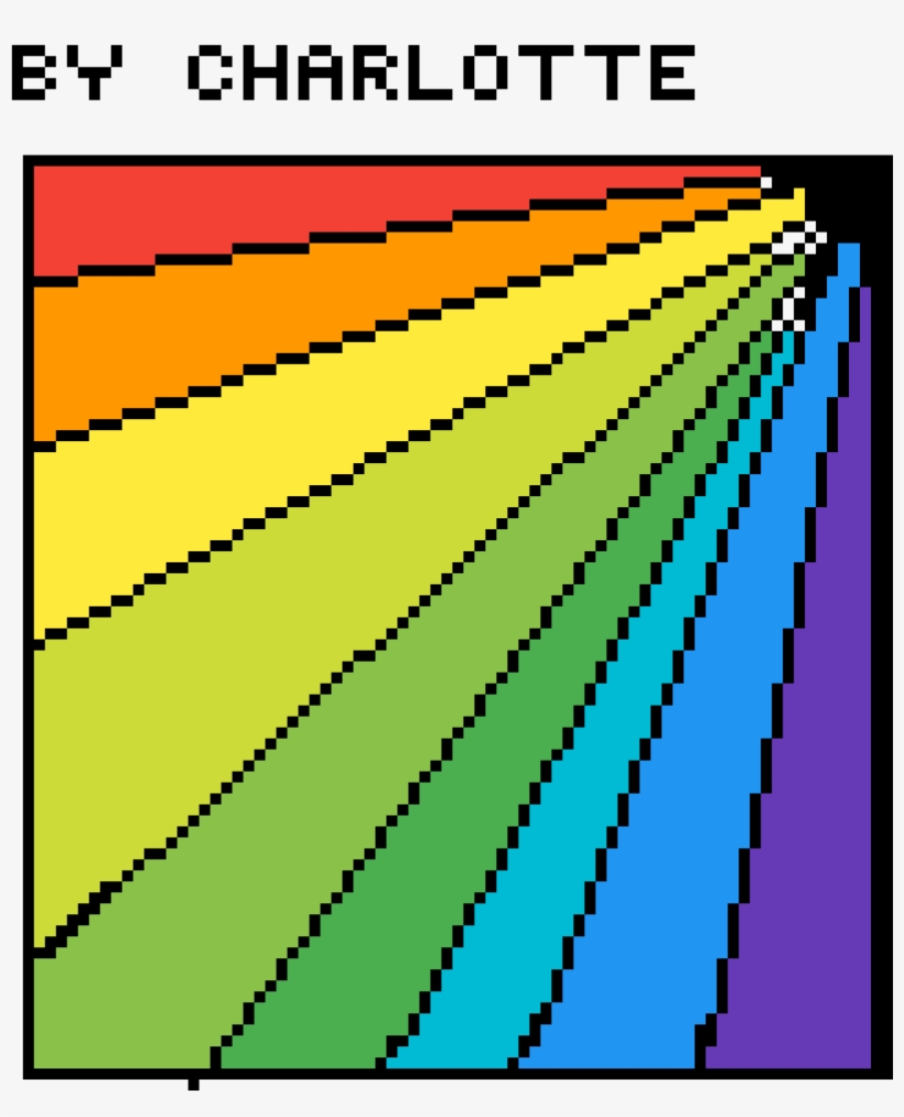 Rainbow Light - Plot, transparent png download