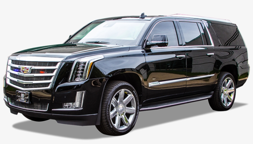 Alpine Armoring - Land Cruiser 2018 Armored, transparent png download