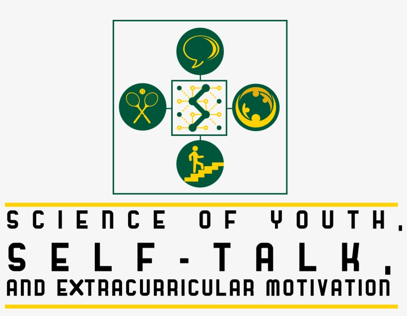Science Of Youth, Self-talk, And Extracurricular Motivation - Crest, transparent png download