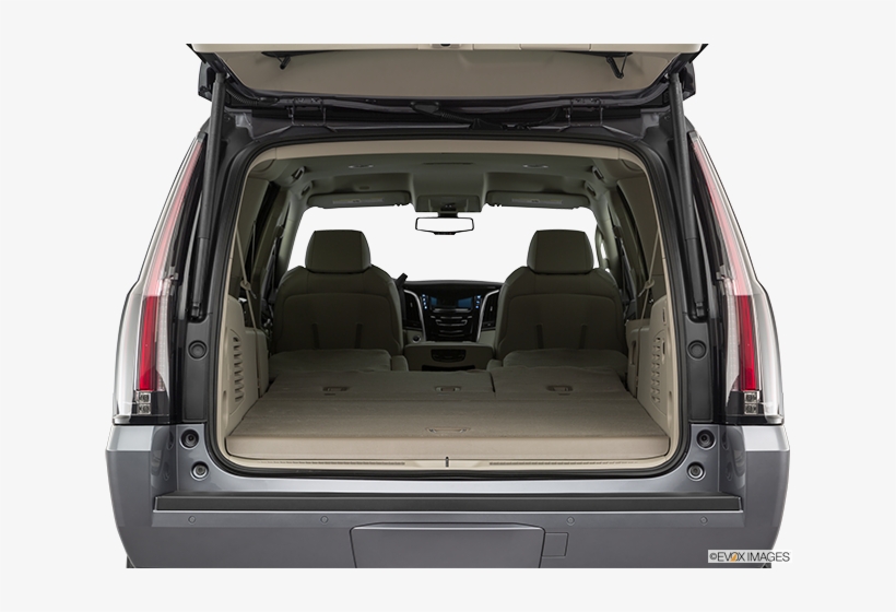Next » - 2019 Cadillac Escalade Esv Interior, transparent png download