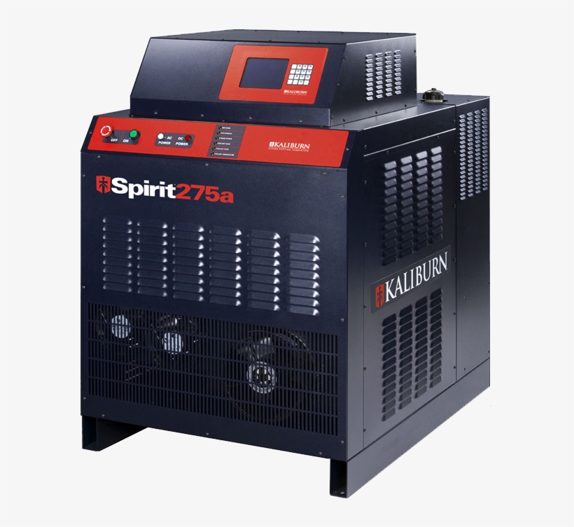 Kaliburn Spirit 275a - Computer Hardware, transparent png download