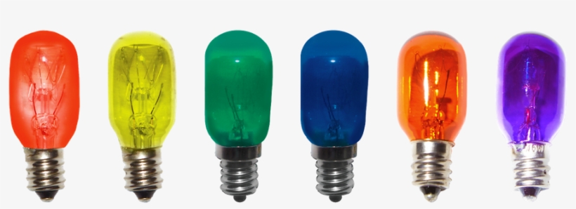 Incandescent Light Bulb, transparent png download