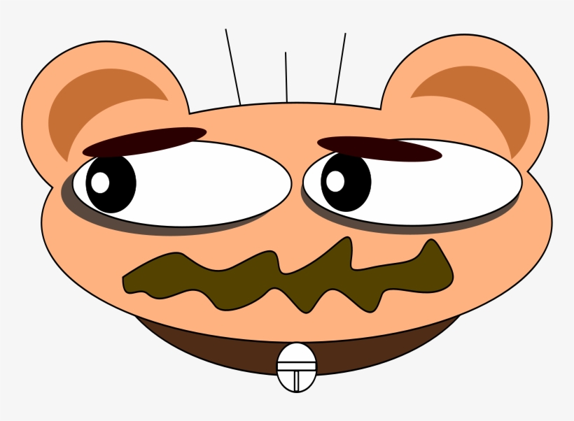 Toon,cartoon,bujung, Thai Cartoon - Cartoon, transparent png download