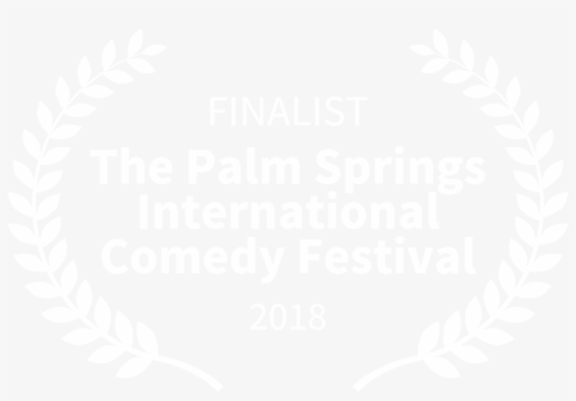 Curtains Named Script Finalist For Palm Springs International - Defy Film Festival Laurels, transparent png download