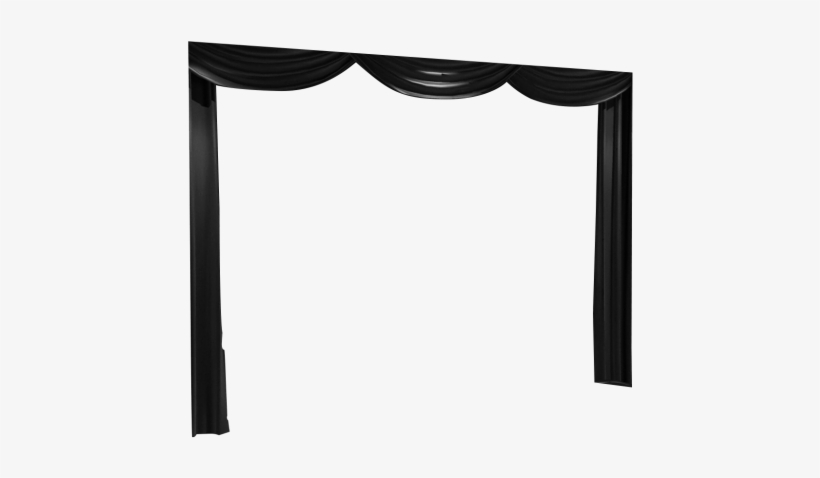 Com/wp Curtains Ss02 - Coffee Table, transparent png download