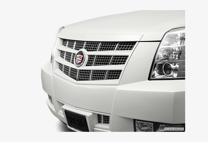 Cadillac Escalade, transparent png download