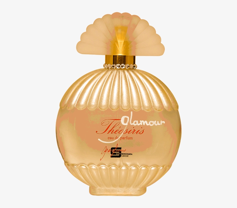 Eau De Parfum - Perfume, transparent png download
