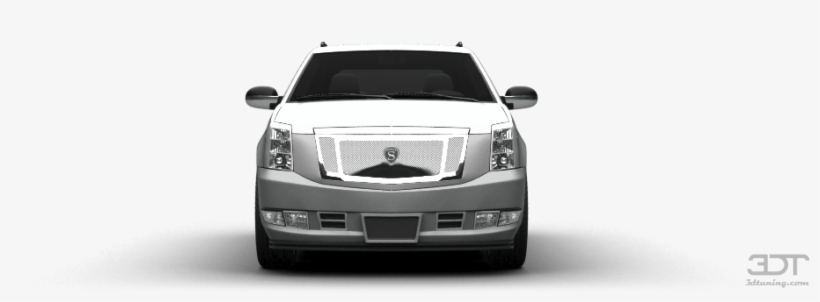 Cadillac Escalade Suv - Cadillac, transparent png download