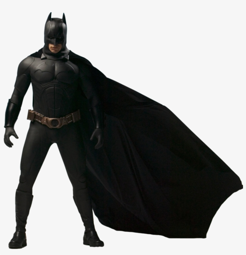 901 X 886 2 - Christian Bale Batman Transparent, transparent png download