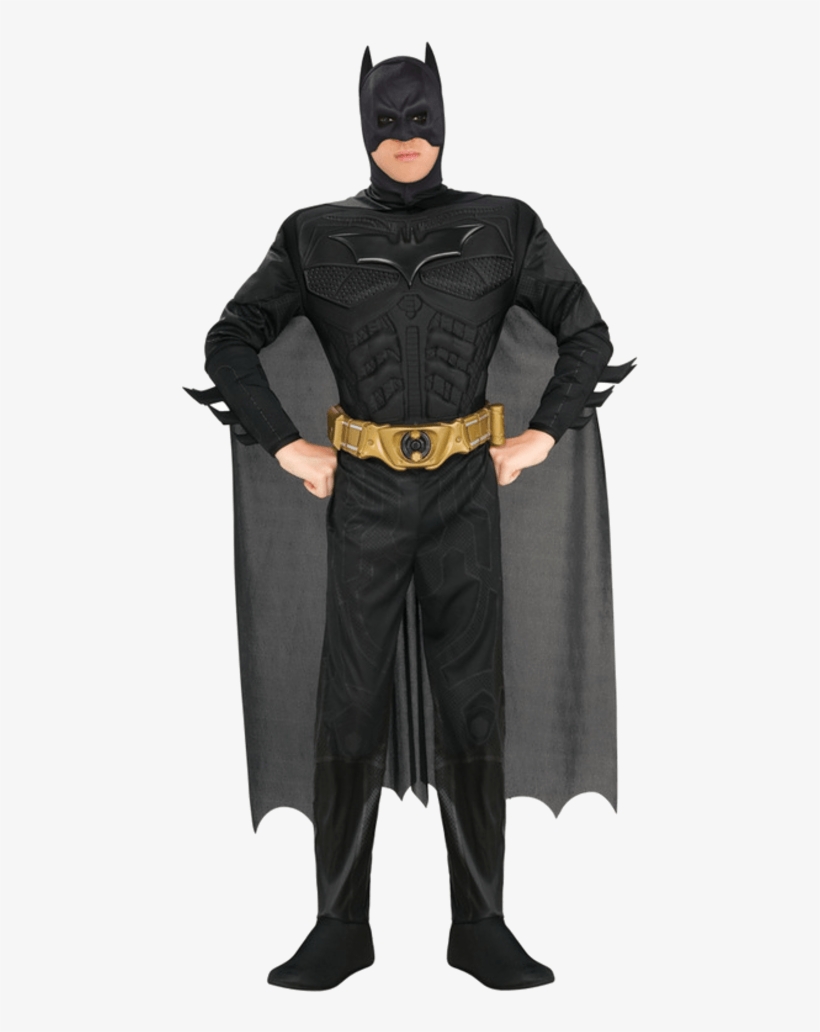 Batman Costumes, transparent png download
