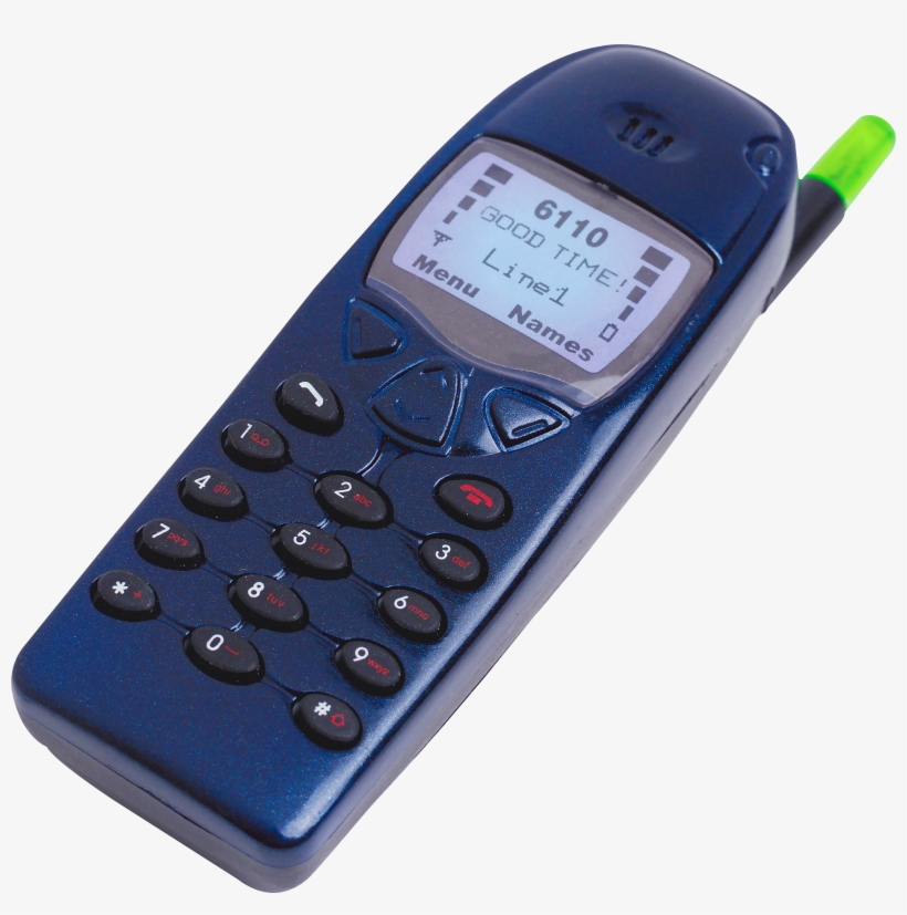 Mobile Phone, transparent png download